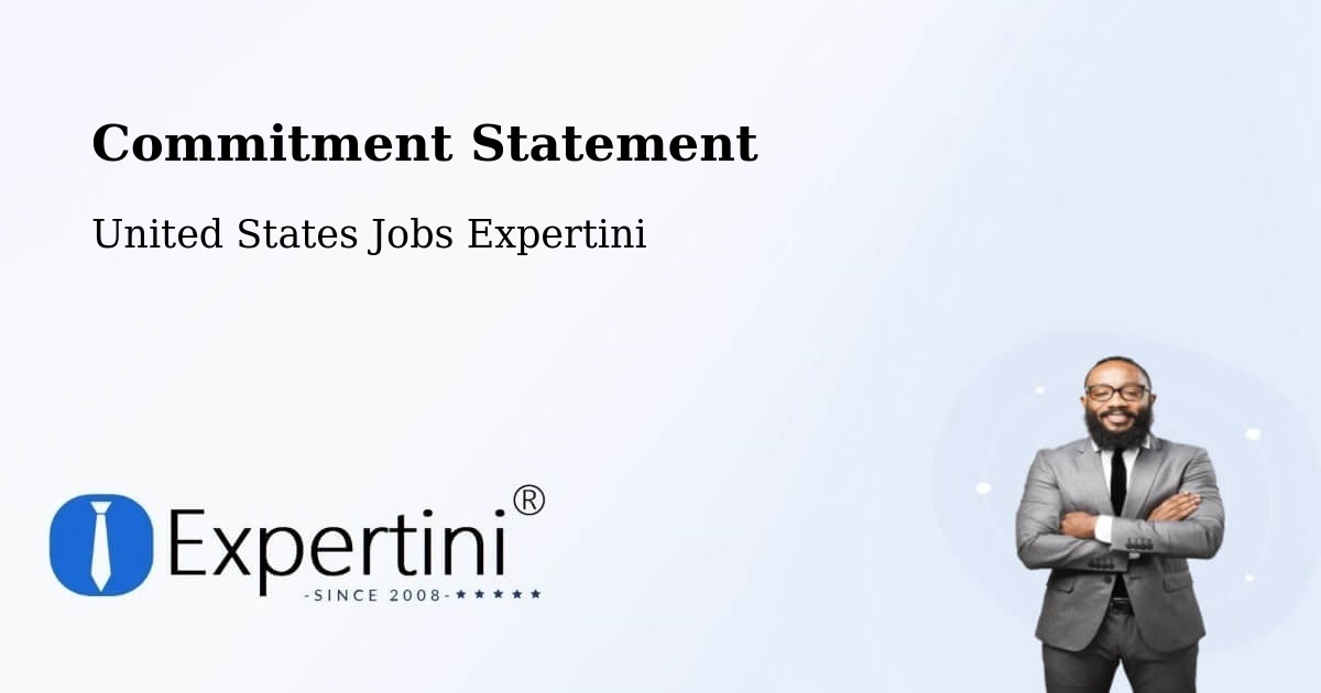 Corporate Commitment – Fairborn - United States Jobs Expertini