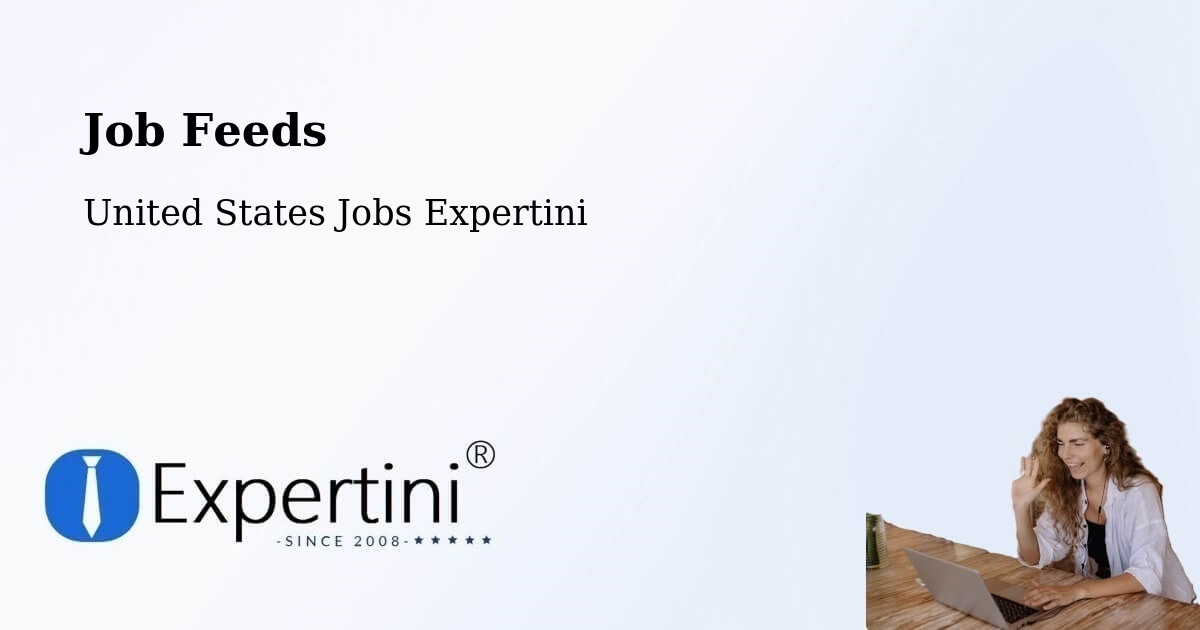 Job Listings Feed – Fairborn - United States Jobs Expertini